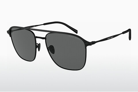 Okulary przeciwsłoneczne Giorgio Armani AR6154 300187