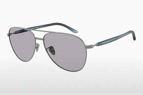 Okulary przeciwsłoneczne Giorgio Armani AR6162 3003M3