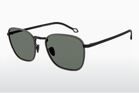 Okulary przeciwsłoneczne Giorgio Armani AR6164J 300111