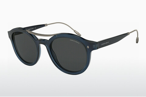 Okulary przeciwsłoneczne Giorgio Armani AR8119 535861