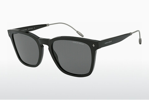 Okulary przeciwsłoneczne Giorgio Armani AR8120 500187