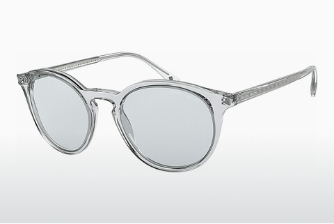 Okulary przeciwsłoneczne Giorgio Armani AR8122 552387