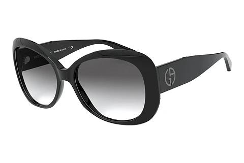 Okulary przeciwsłoneczne Giorgio Armani AR8132 500111