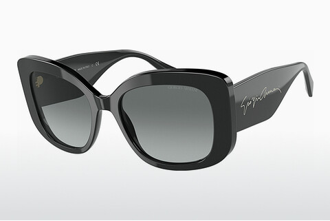 Okulary przeciwsłoneczne Giorgio Armani AR8150 500111