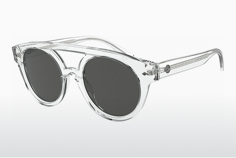 Okulary przeciwsłoneczne Giorgio Armani AR8163 589387