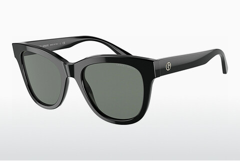 Okulary przeciwsłoneczne Giorgio Armani AR8165 500111