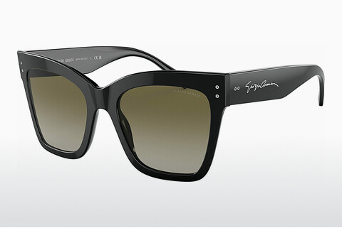 Okulary przeciwsłoneczne Giorgio Armani AR8175 50018E