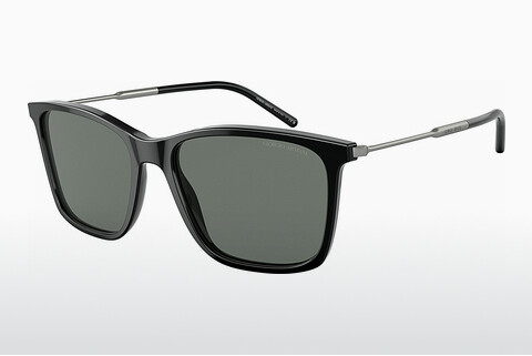 Okulary przeciwsłoneczne Giorgio Armani AR8176 501787