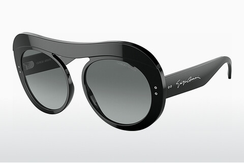 Okulary przeciwsłoneczne Giorgio Armani AR8178 500111