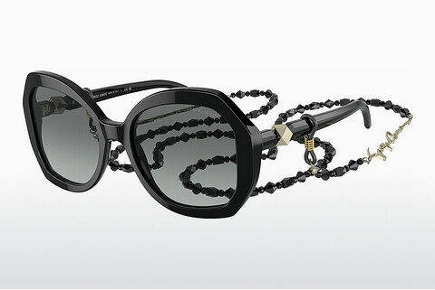 Okulary przeciwsłoneczne Giorgio Armani AR8180 500111