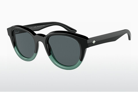 Okulary przeciwsłoneczne Giorgio Armani AR8181 5998R5