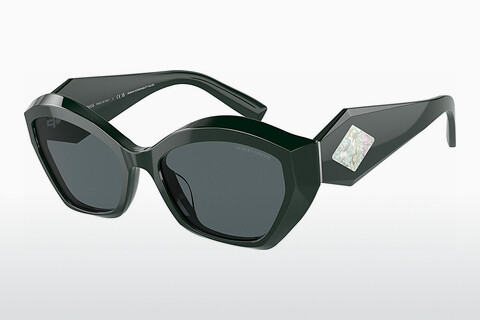 Okulary przeciwsłoneczne Giorgio Armani AR8187U 5995R5