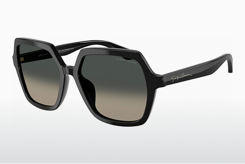 Okulary przeciwsłoneczne Giorgio Armani AR8193U 500119