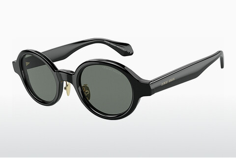 Okulary przeciwsłoneczne Giorgio Armani AR8205 6060/1