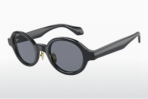 Okulary przeciwsłoneczne Giorgio Armani AR8205 606419