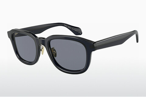 Okulary przeciwsłoneczne Giorgio Armani AR8206 606419