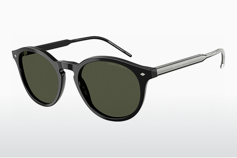 Okulary przeciwsłoneczne Giorgio Armani AR8211 587531