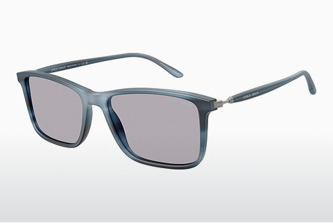 Okulary przeciwsłoneczne Giorgio Armani AR8218 6165M3