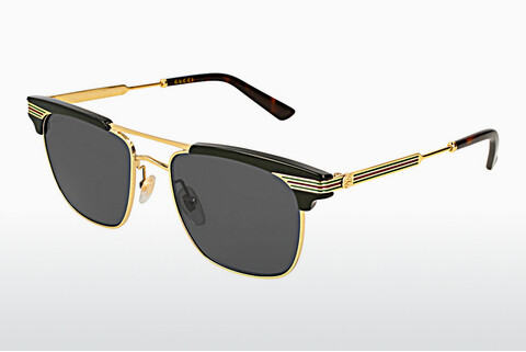 Okulary przeciwsłoneczne Gucci GG0287S 001
