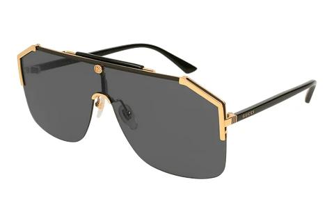 Okulary przeciwsłoneczne Gucci GG0291S 001