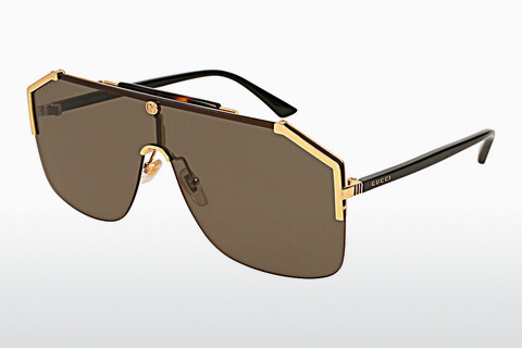 Okulary przeciwsłoneczne Gucci GG0291S 002
