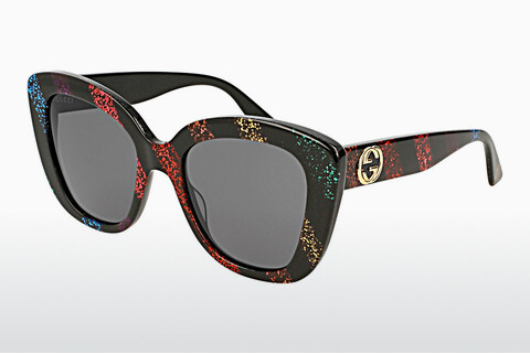 Okulary przeciwsłoneczne Gucci GG0327S 003