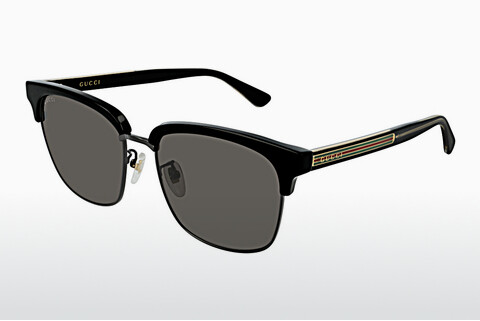 Okulary przeciwsłoneczne Gucci GG0382S 001