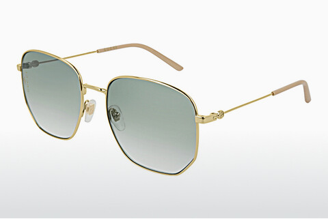 Okulary przeciwsłoneczne Gucci GG0396S 002