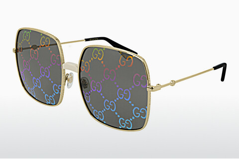 Okulary przeciwsłoneczne Gucci GG0414S 003