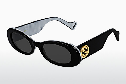 Okulary przeciwsłoneczne Gucci GG0517S 001