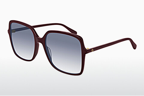 Okulary przeciwsłoneczne Gucci GG0544S 003