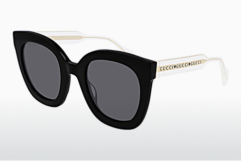 Okulary przeciwsłoneczne Gucci GG0564S 001