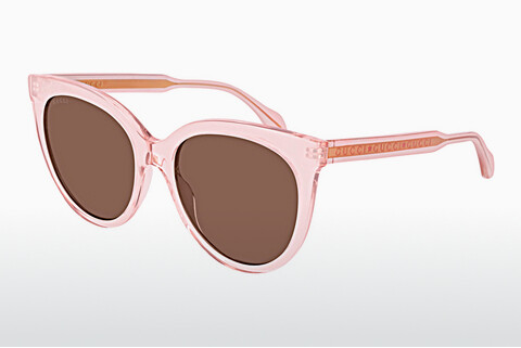 Okulary przeciwsłoneczne Gucci GG0565S 004