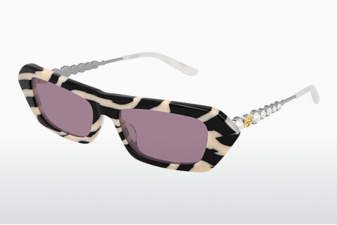 Okulary przeciwsłoneczne Gucci GG0642S 002