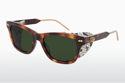 Okulary przeciwsłoneczne Gucci GG0671S 002
