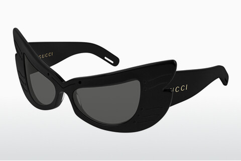 Okulary przeciwsłoneczne Gucci GG0710S 001