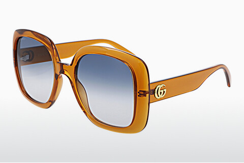 Okulary przeciwsłoneczne Gucci GG0713S 003