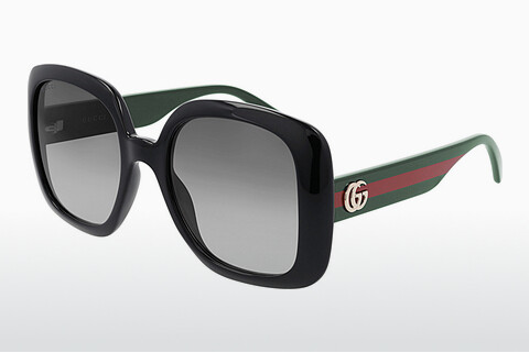 Okulary przeciwsłoneczne Gucci GG0713S 006