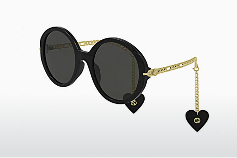 Okulary przeciwsłoneczne Gucci GG0726S 005