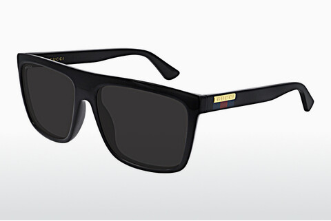Okulary przeciwsłoneczne Gucci GG0748S 001