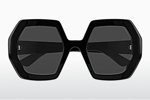 Okulary przeciwsłoneczne Gucci GG0772S 004