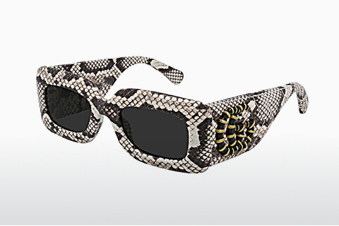 Okulary przeciwsłoneczne Gucci GG0816S 002