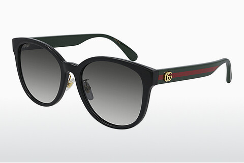 Okulary przeciwsłoneczne Gucci GG0854SK 001