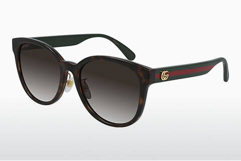 Okulary przeciwsłoneczne Gucci GG0854SK 003