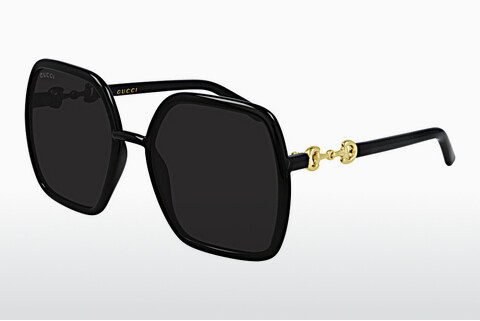Okulary przeciwsłoneczne Gucci GG0890S 001