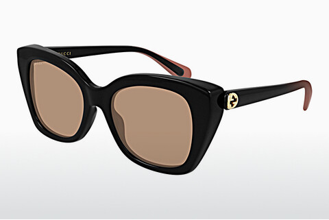 Okulary przeciwsłoneczne Gucci GG0921S 003