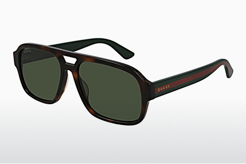 Okulary przeciwsłoneczne Gucci GG0925S 002