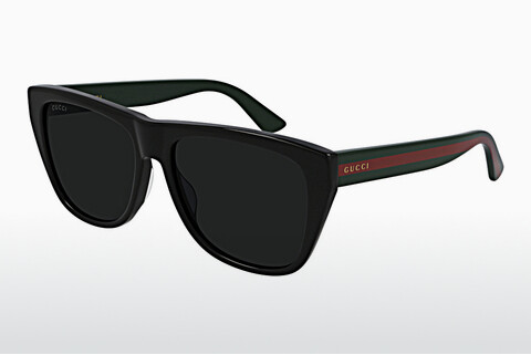 Okulary przeciwsłoneczne Gucci GG0926S 001