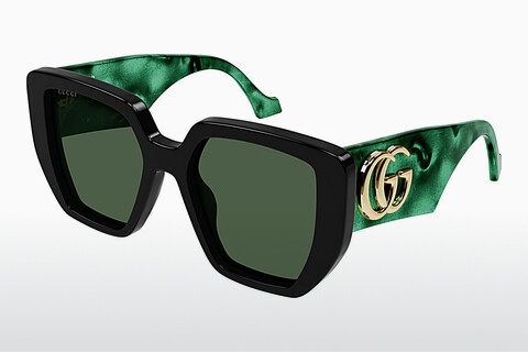 Okulary przeciwsłoneczne Gucci GG0956S 001