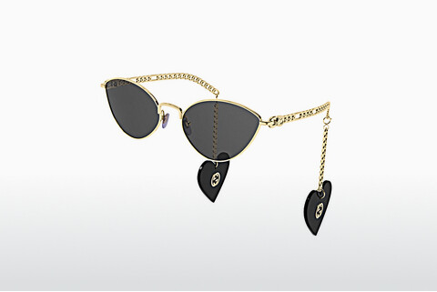 Okulary przeciwsłoneczne Gucci GG0977S 001